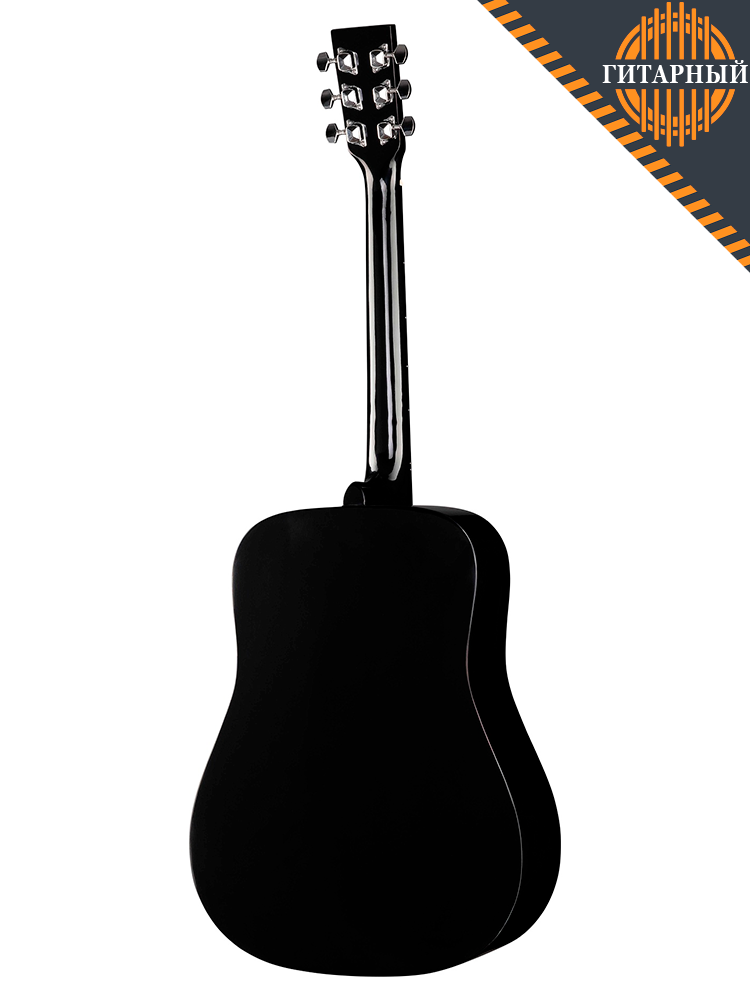 Caraya F600-BK