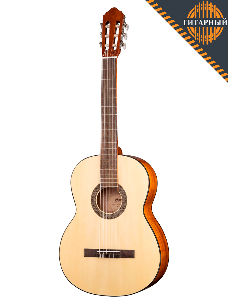 Cort AC100-SG 4/4 — Классическая гитара
