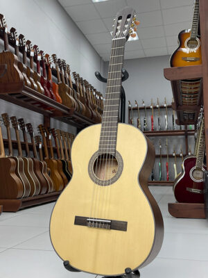 Cort AC200-4/4-OP Classic Series — Классическая гитара (фото в магазине Гитарный.рф)