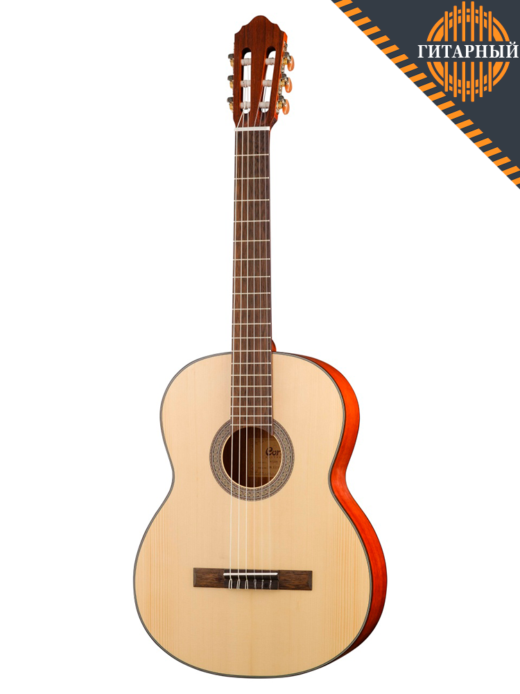 Cort AC200-4/4-OP Classic Series — Классическая гитара