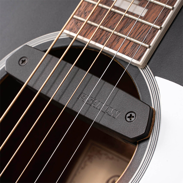 Cort CJ-Retro-VSM CJ Series — Электро-акустическая гитара (звукосниматель хамбакер)