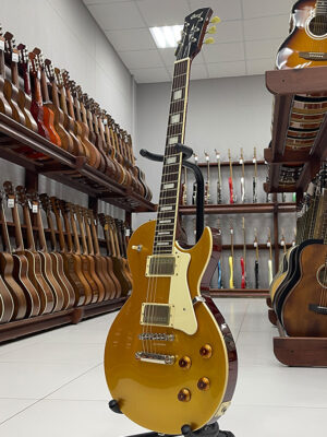 Cort CR200-GT Classic Rock — Электрогитара шестиструнная (фото в магазине)