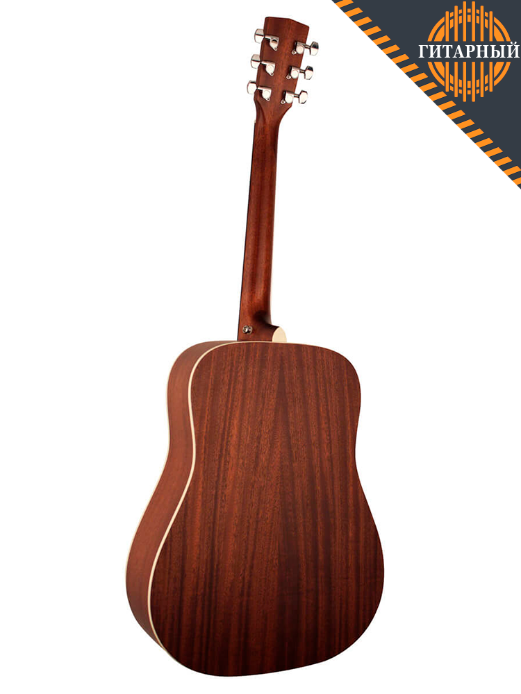 Cort EARTH70-BR Earth Series — Акустическая гитара
