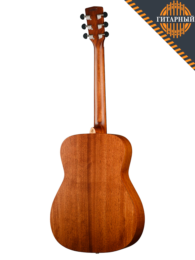 Cort L450CL-NS Luce Series Электро-акустическая гитара