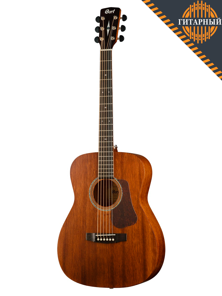 Cort L450CL-NS Luce Series Электро-акустическая гитара