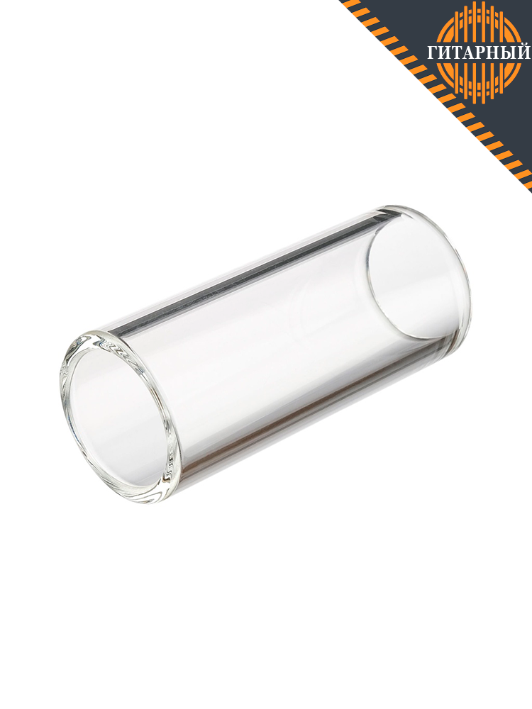 D’Andrea 200GLASS стеклянный — Cлайд гитарный