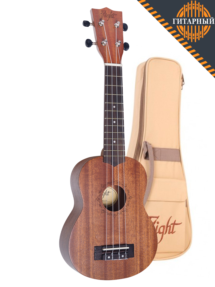 Flight Nus-310 Укулеле