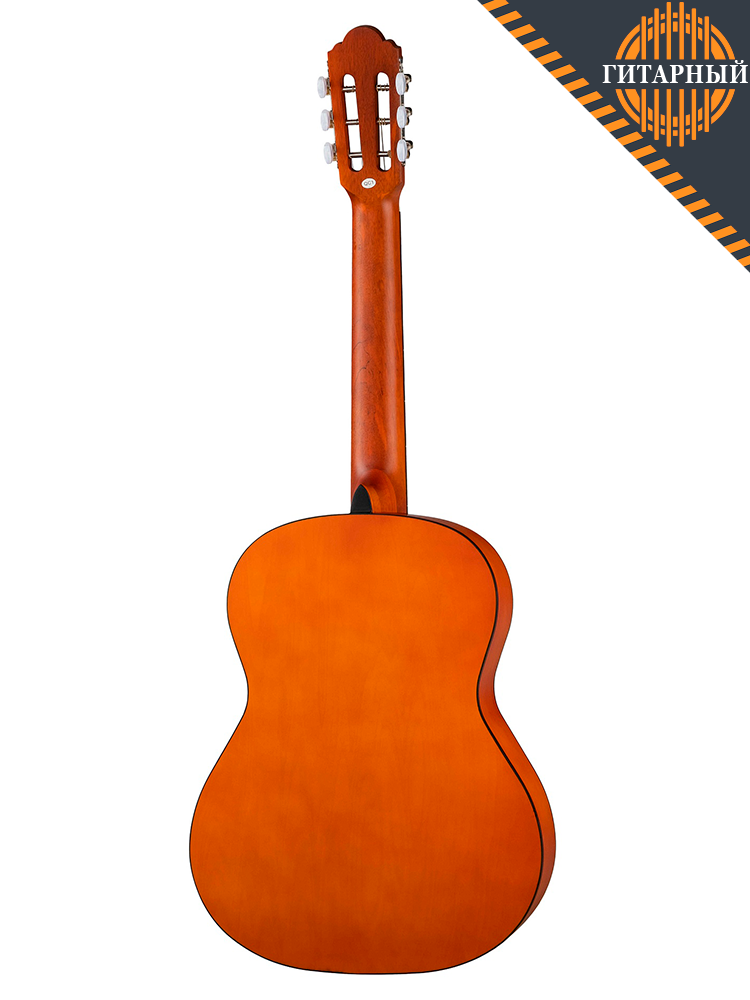 Homage LF-3900W-NS 39″ Фолк с широким грифом — Акустическая гитара