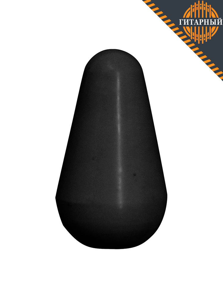 Hosco LB-390 черная — Ручка переключателя