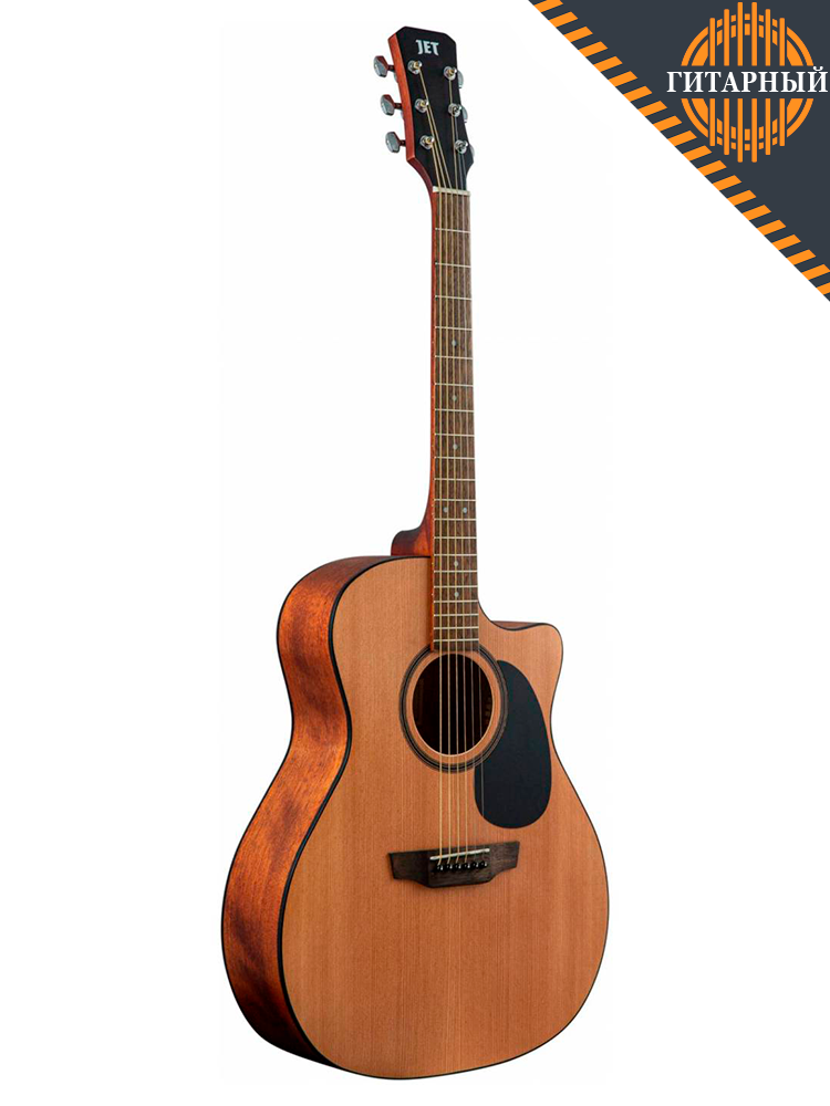 JET JGA-255 OP — Акустическая гитара