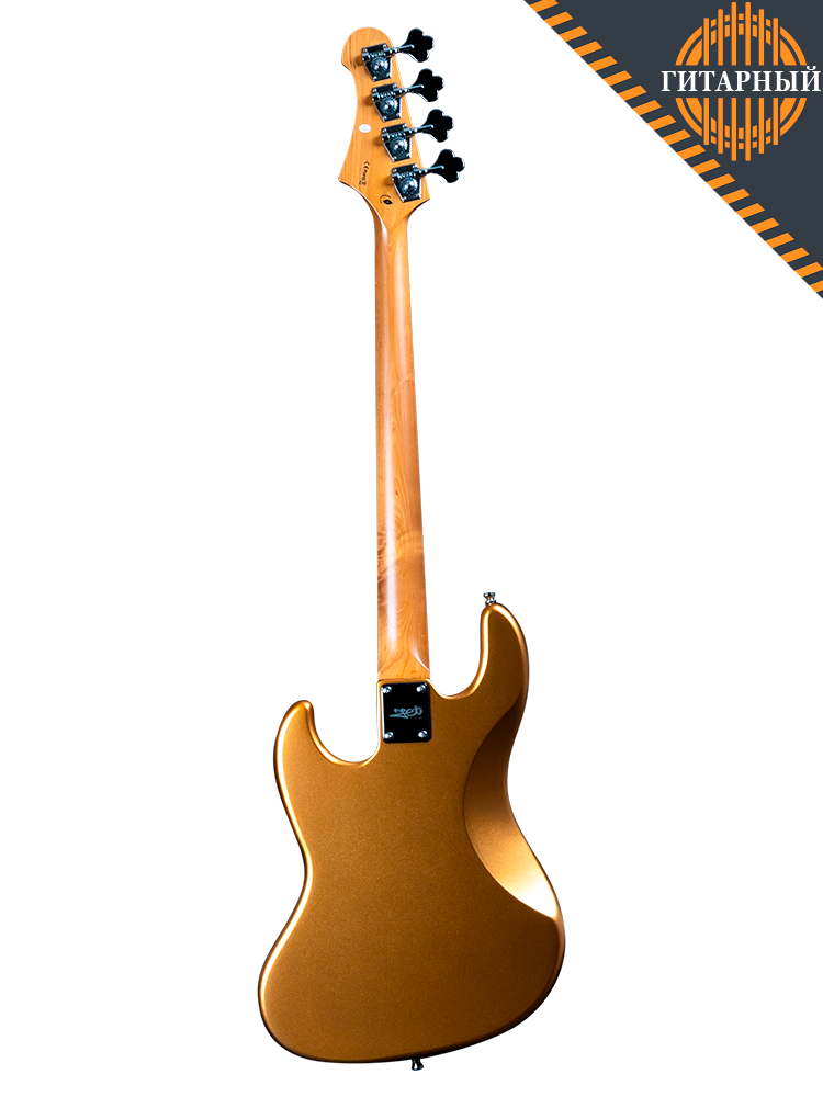 JET JJB-300 GD R Бас-Гитара