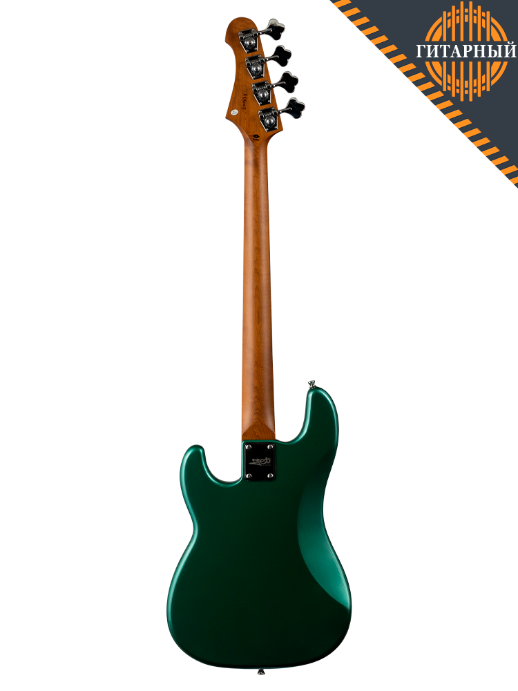JET JPB-300 SG R бас-гитара