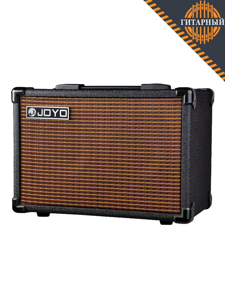Joyo AC-20 20Вт — Комбоусилитель для акустической гитары