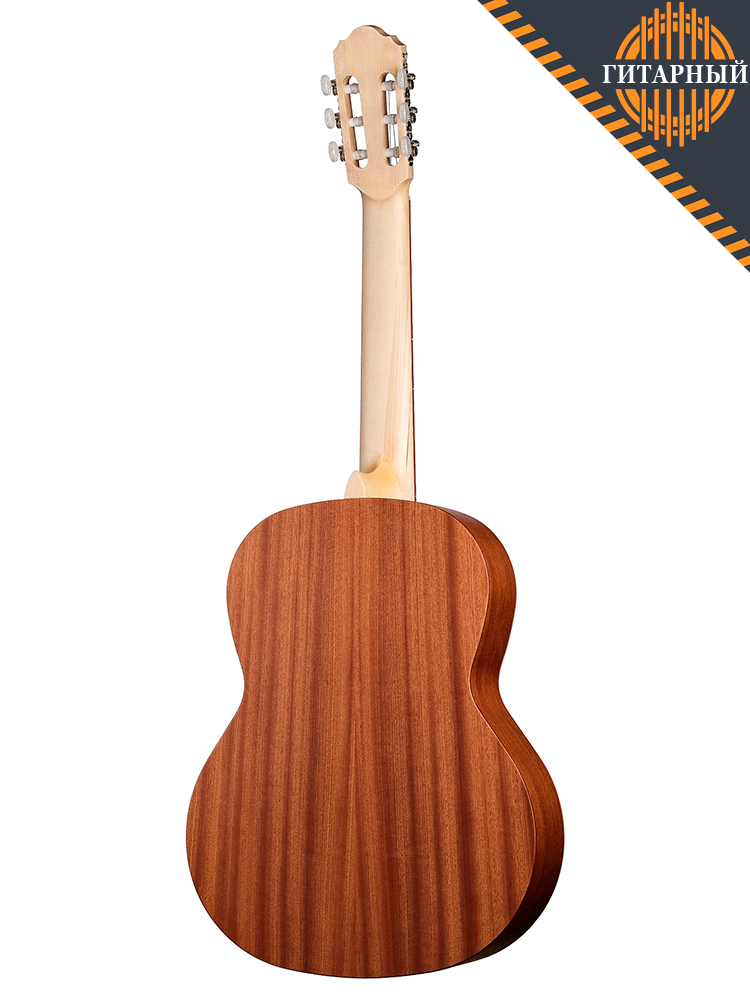 Kremona S65S-GG Sofia Soloist Series Green Globe 4/4 — Классическая гитара
