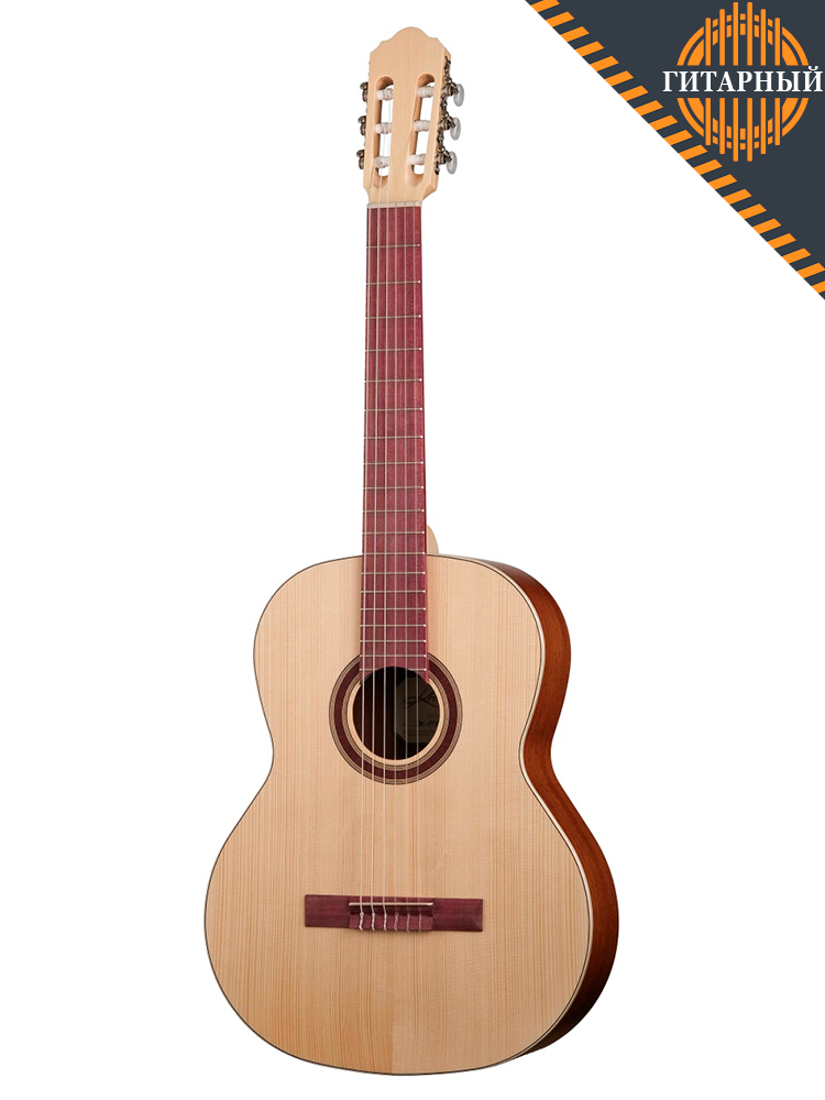 Kremona S65S-GG Sofia Soloist Series Green Globe 4/4 — Классическая гитара