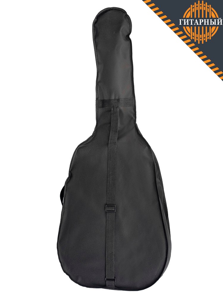 Lutner LDG-0 — Чехол без кармана для акустической гитары (тонкий)