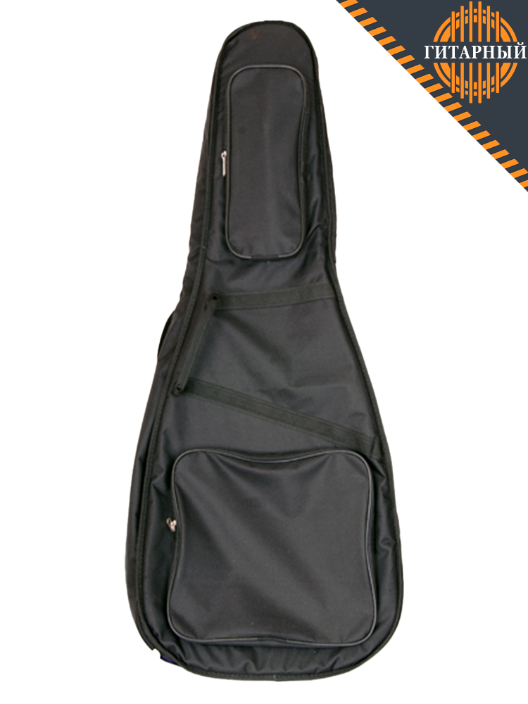 Lutner LDG-3 — Чехол для акустической гитары