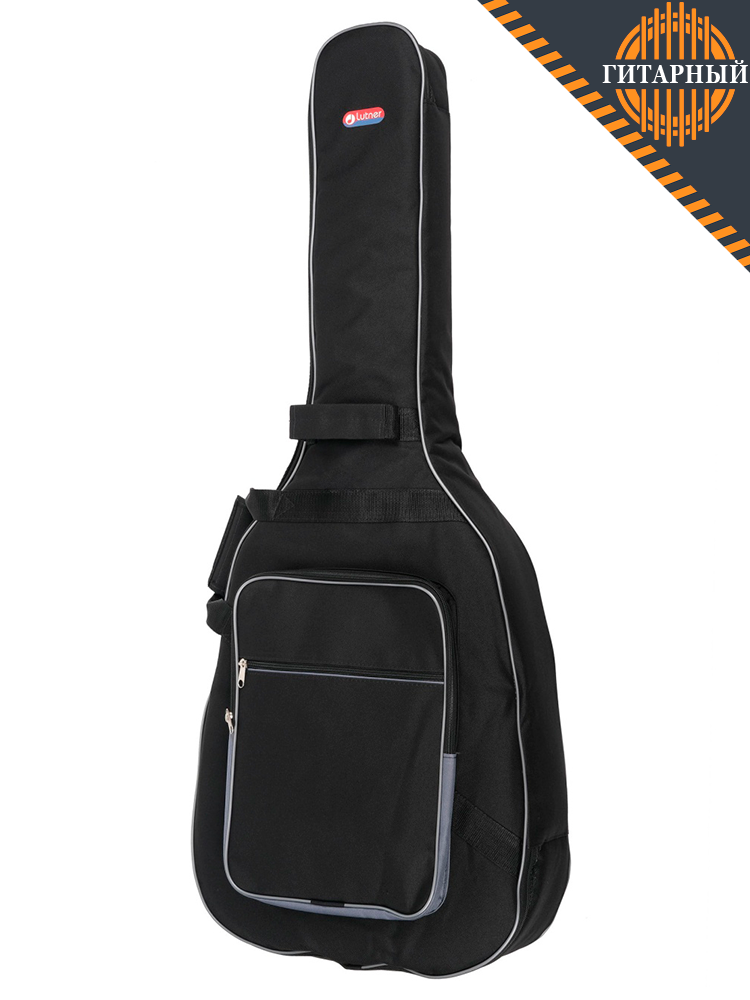 Lutner LDG-5 — Чехол для акустической гитары