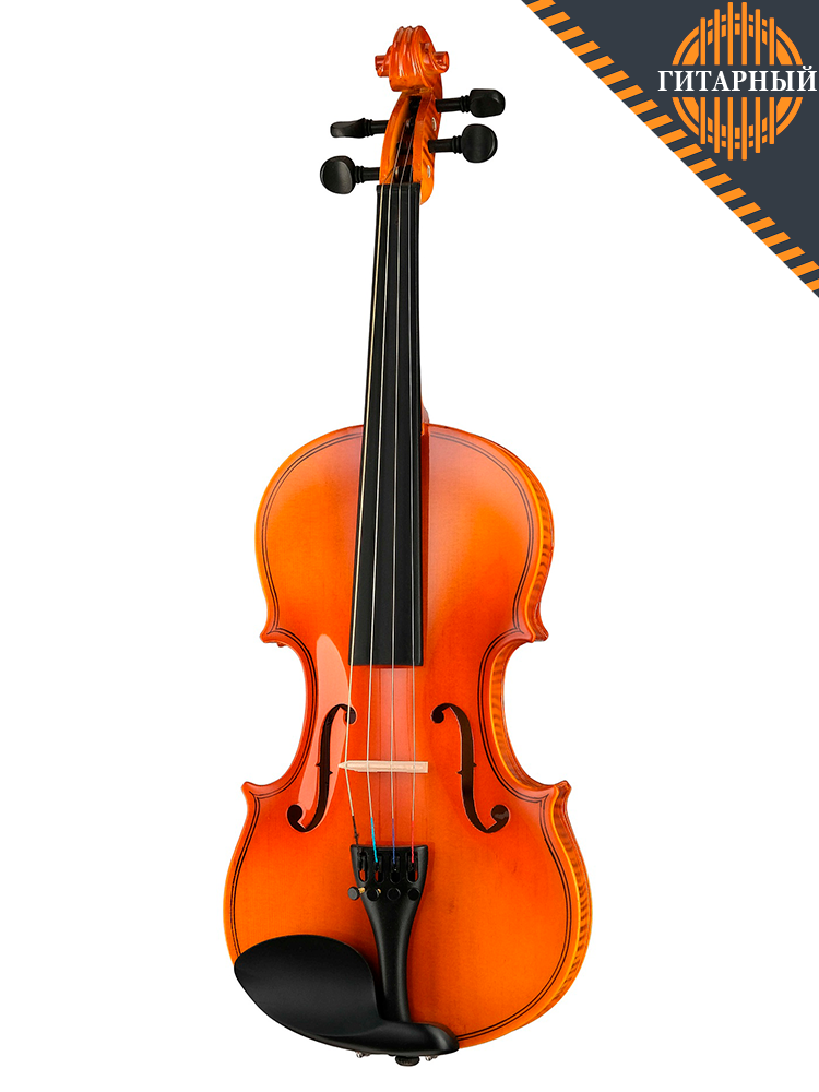 Mirra VB-310-1/2 — Скрипка 1/2 в футляре со смычком