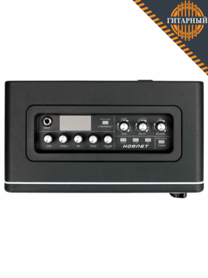 Mooer DH01 Hornet 15BK 15Вт, 1х6.5″ — Моделирующий гитарный комбо