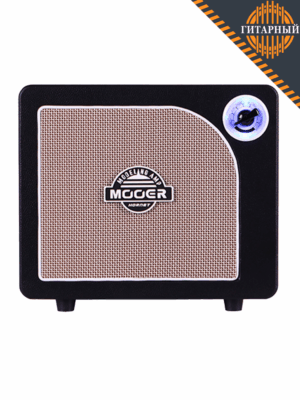 Mooer DH01 Hornet 15BK 15Вт, 1х6.5″ — Моделирующий гитарный комбо