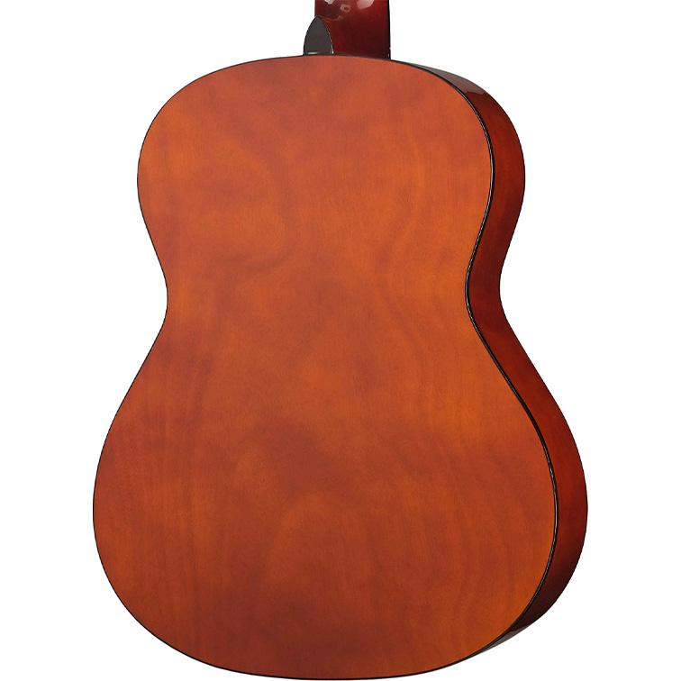 Naranda CG220-4/4 — Классическая гитара (нижняя дека)