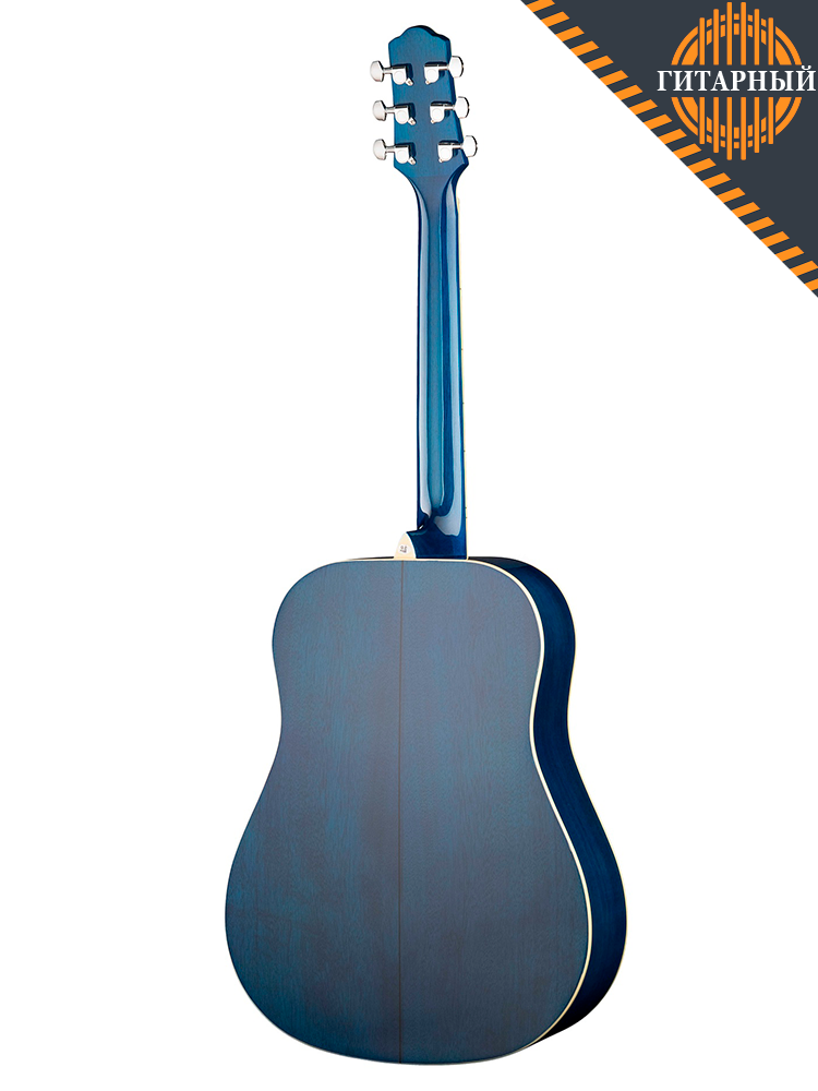 Naranda DG220BLS — Акустическая гитара