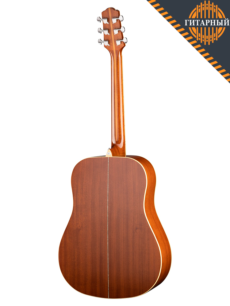 Naranda DG303NA — Акустическая гитара