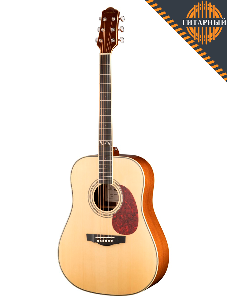 Naranda DG303NA — Акустическая гитара