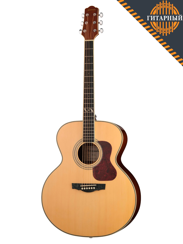 Naranda JG303NA — Акустическая гитара