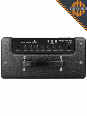Nux Mighty-20-MKII 20Вт — Цифровой комбоусилитель