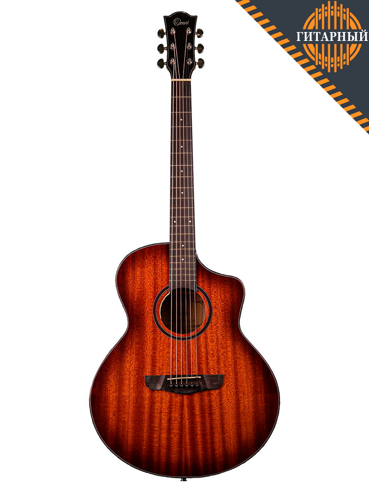 Omni SCE-12 B1G RT — Электро-акустическая гитара