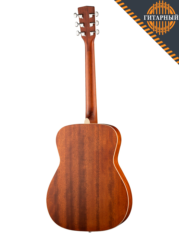 Parkwood PF51M-WBAG-OP — Акустическая гитара с чехлом