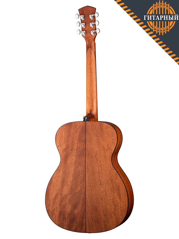 Parkwood S22M-NS — Акустическая гитара с чехлом