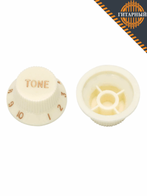 Paxphil KPT14IV Tone, цвет слоновой кости — Ручка потенциометра