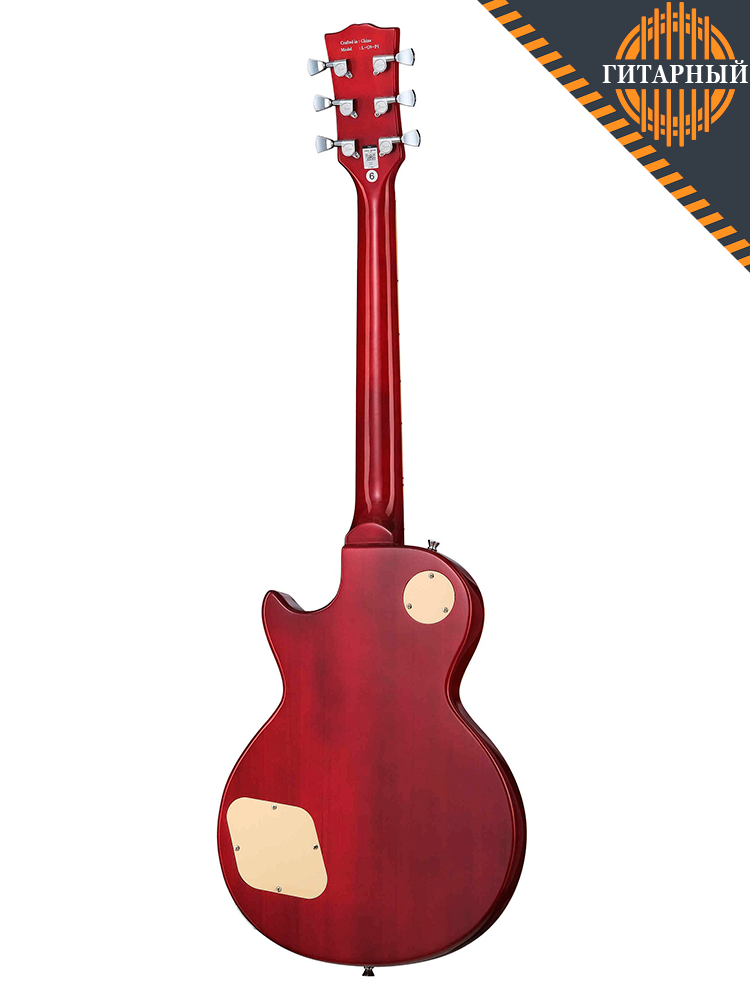 Smiger L-G9-P1-CS — Электрогитара