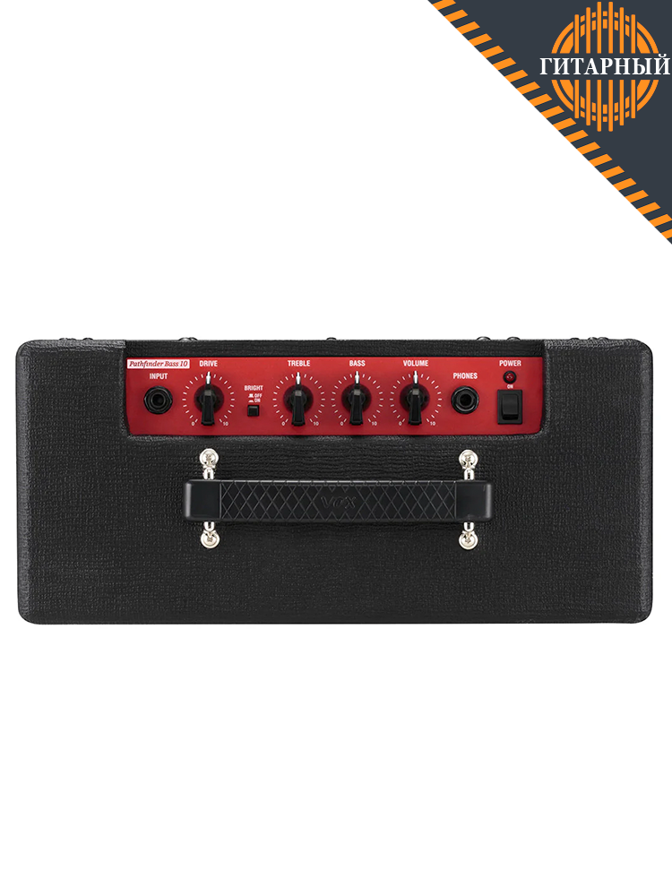 Vox Pathfinder Bass 10 Комбоусилитель