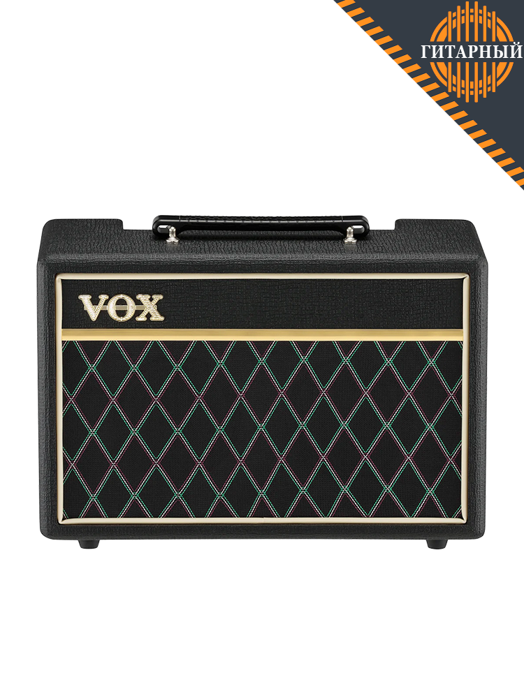 Vox Pathfinder Bass 10 Комбоусилитель