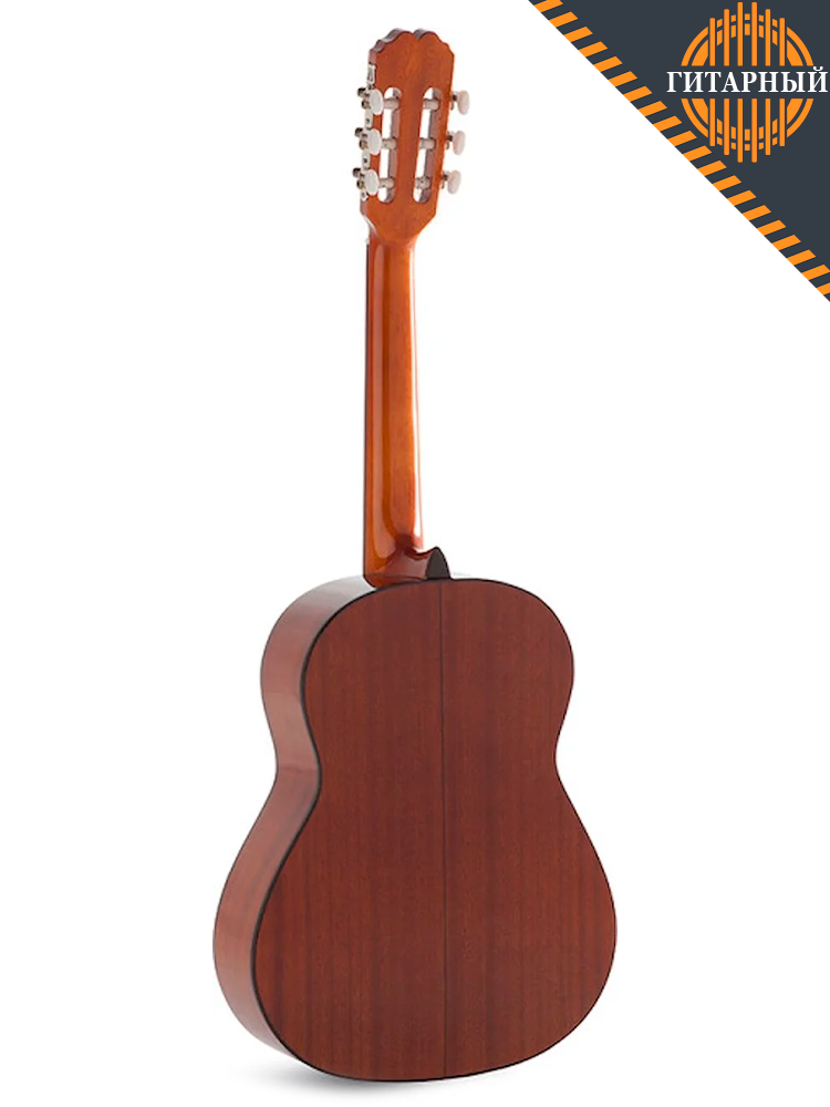 Yamaha C40 4/4 глянцевая — Гитара классическая