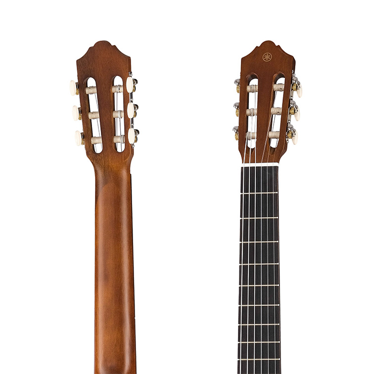 Yamaha C40 4/4 (гриф)