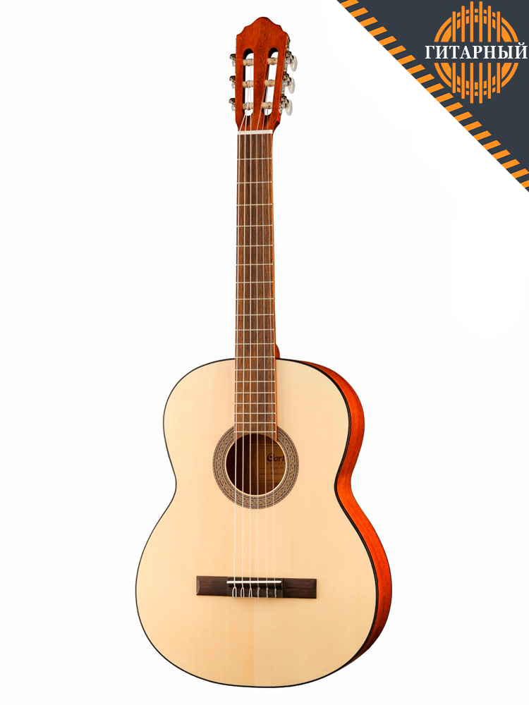 Cort AC100-OP Classic Series — Классическая гитара