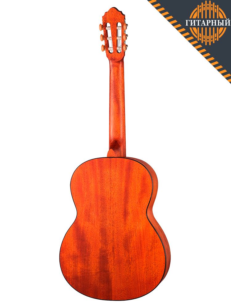 Cort AC100DX-OP Classic Series — Классическая гитара
