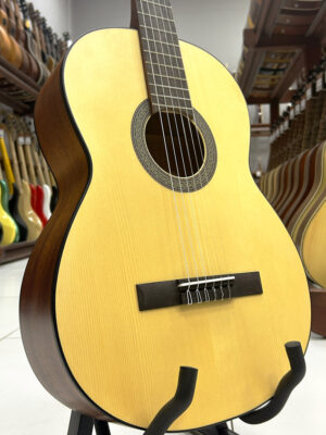 Cort AC100DX-OP Classic Series — Классическая гитара (верхняя дека)