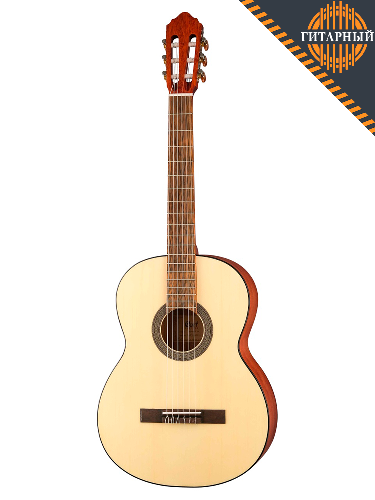 Cort AC100DX-OP Classic Series — Классическая гитара