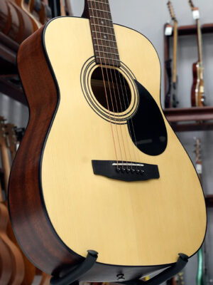 Cort AF510-OP Standard Series — Акустическая гитара (верхняя дека)