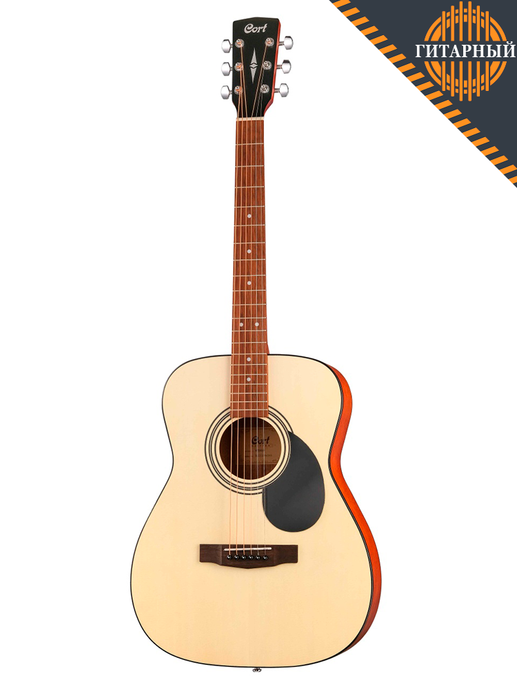 Cort AF510-OP Standard Series — Акустическая гитара