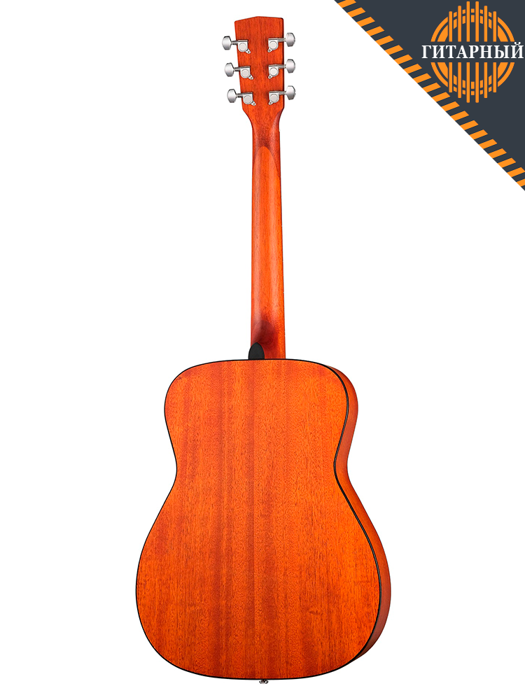 Cort AF510M-OP Standard Series — Акустическая гитара