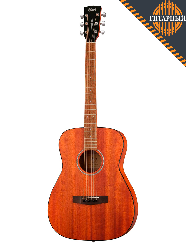Cort AF510M-OP Standard Series — Акустическая гитара