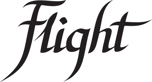 Flight купить в Воронеже логотип Flight