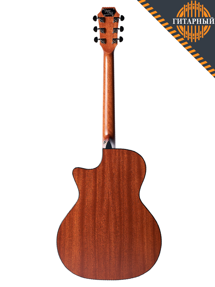 GopherWood G230C — Акустическая гитара